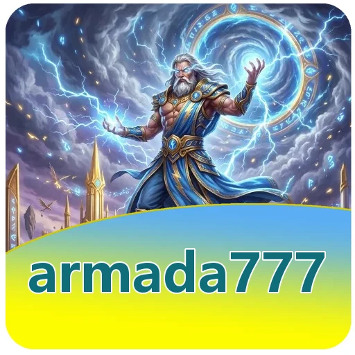 Pratinjau antarmuka aplikasi armada777 setelah terpasang dari saluran resmi